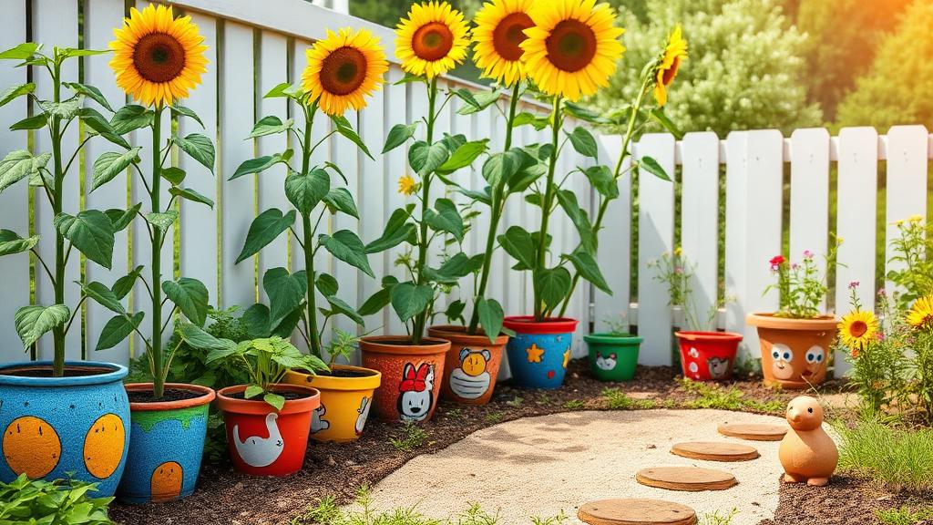 Children's Garden