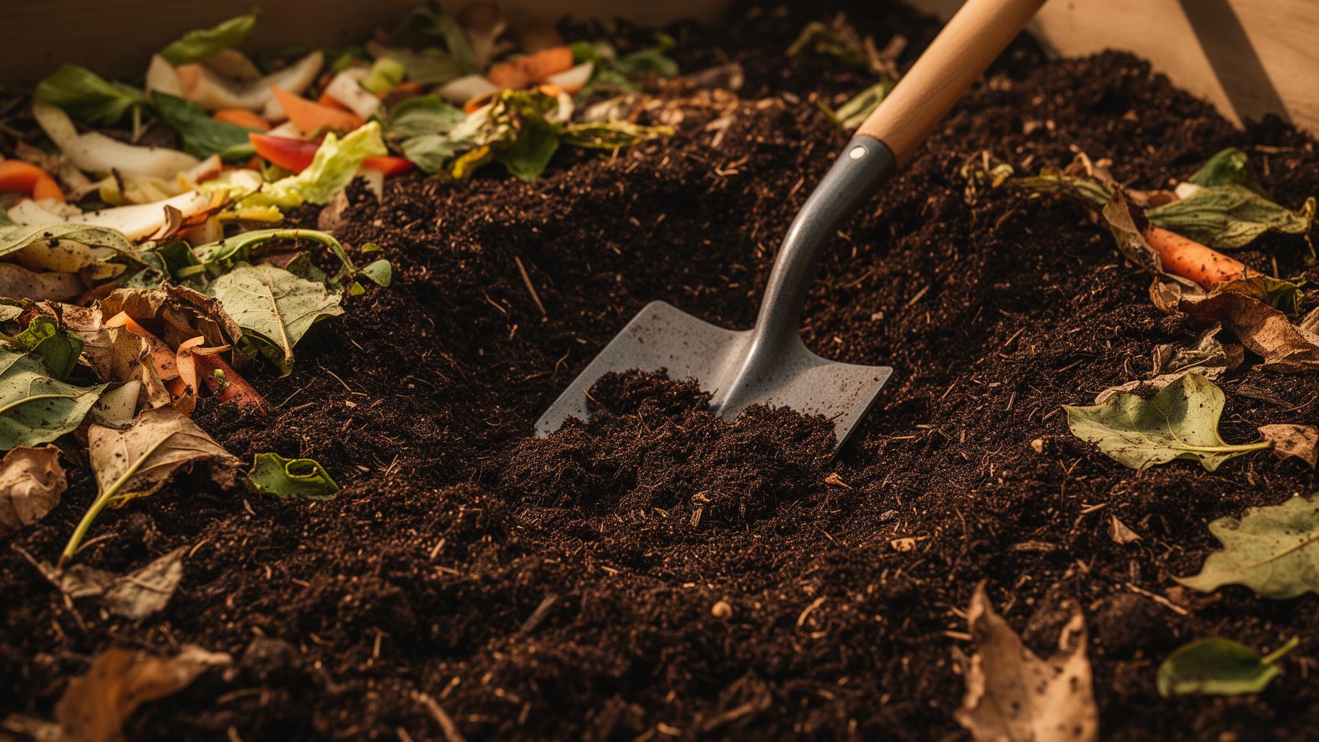 Composting Guide