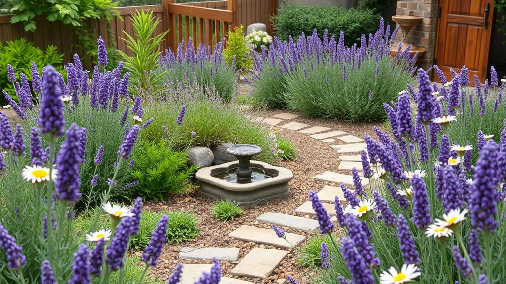 Sensory Garden