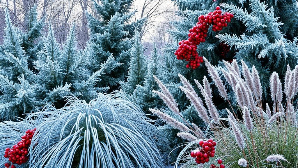 Winter Garden