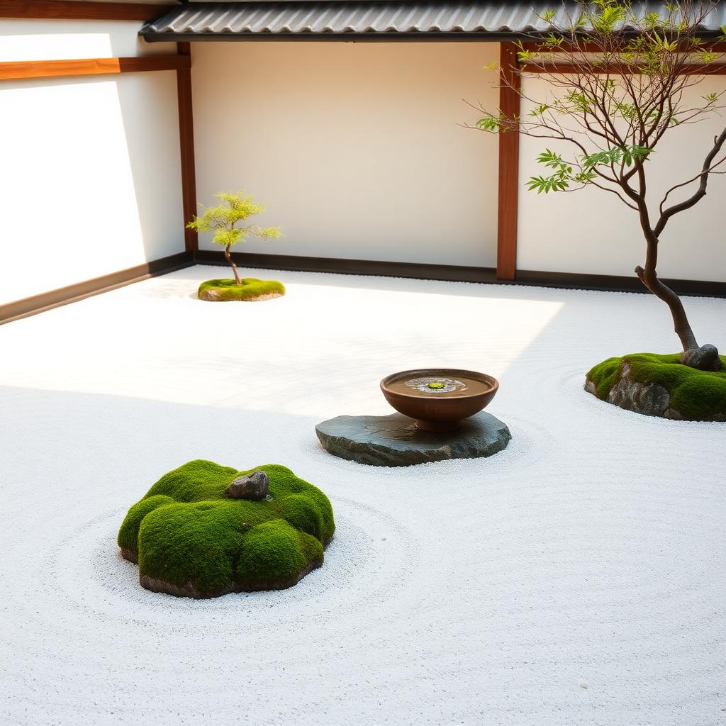 Zen Garden