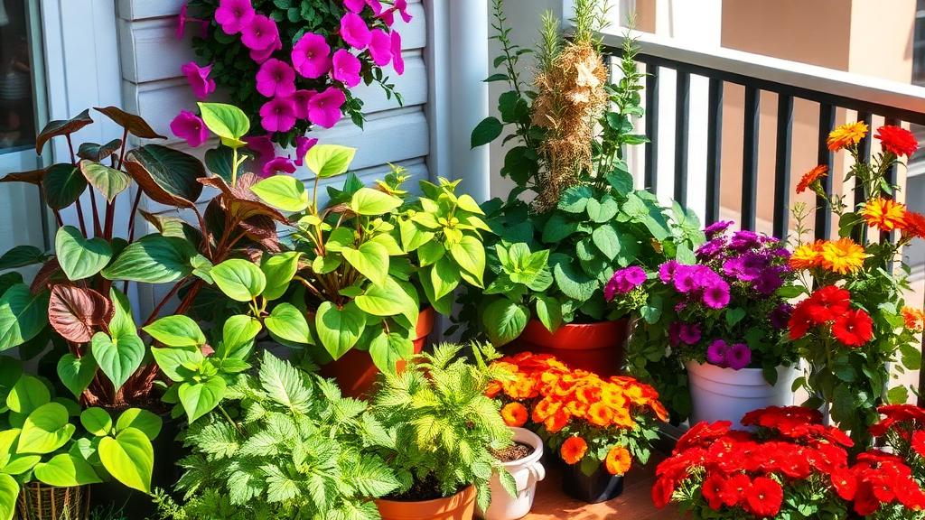 Select Plants